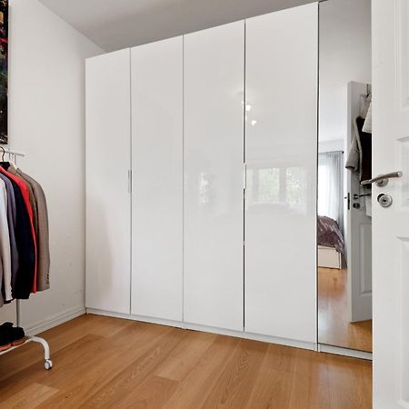 Large Apartment - Luxurious Neighborhood - 8 Pax Oslo Luaran gambar