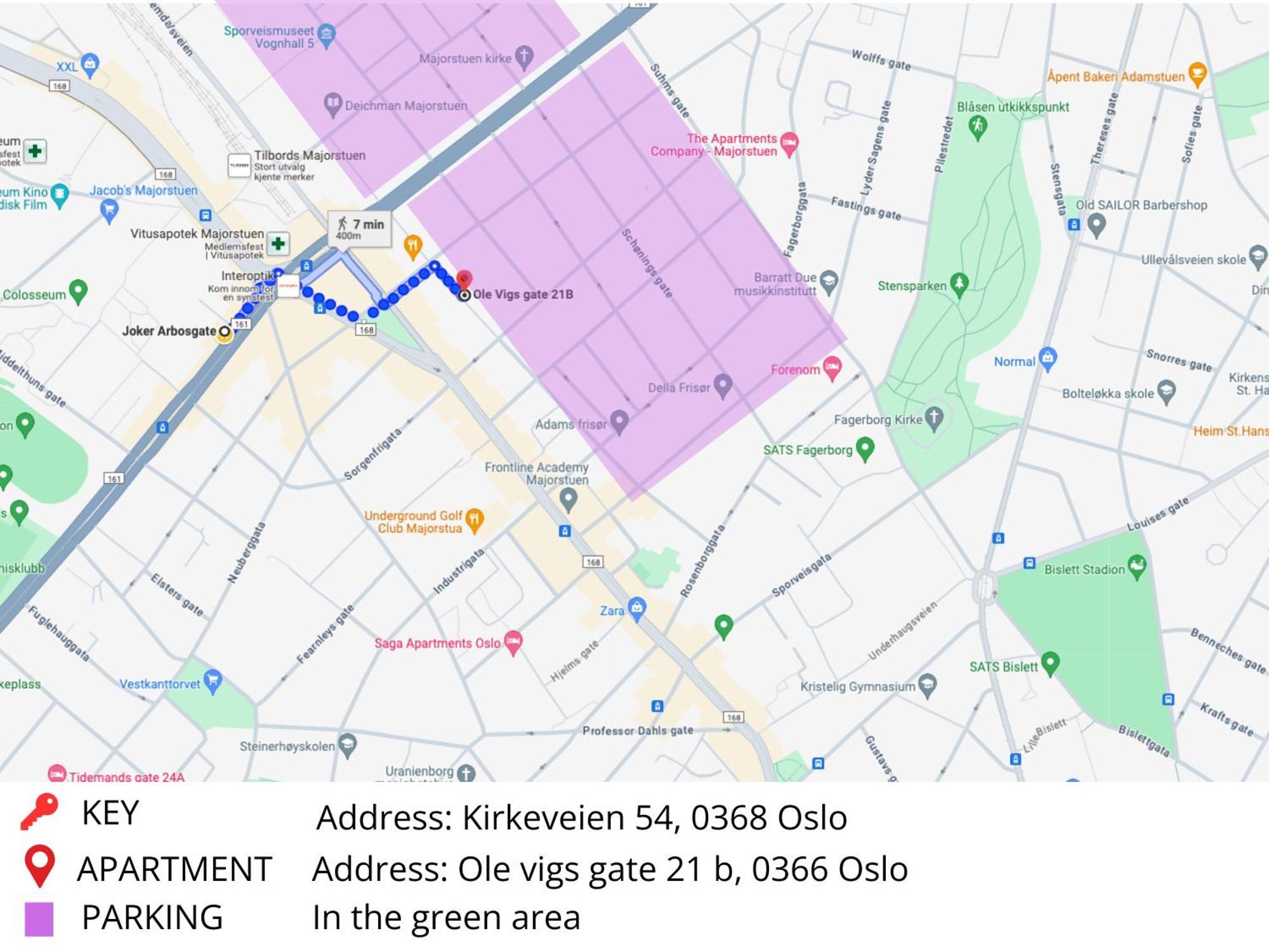 Large Apartment - Luxurious Neighborhood - 8 Pax Oslo Luaran gambar