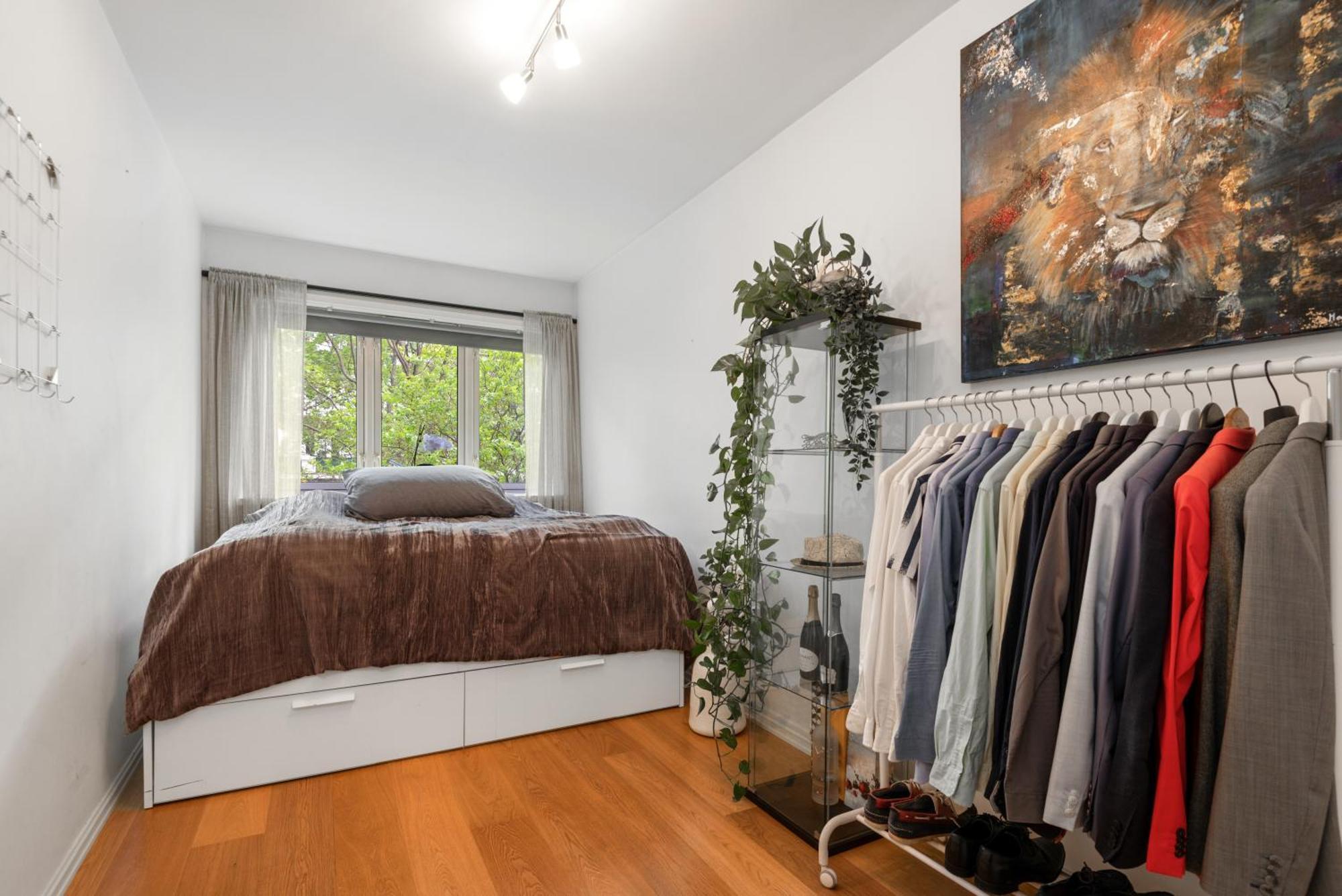 Large Apartment - Luxurious Neighborhood - 8 Pax Oslo Luaran gambar