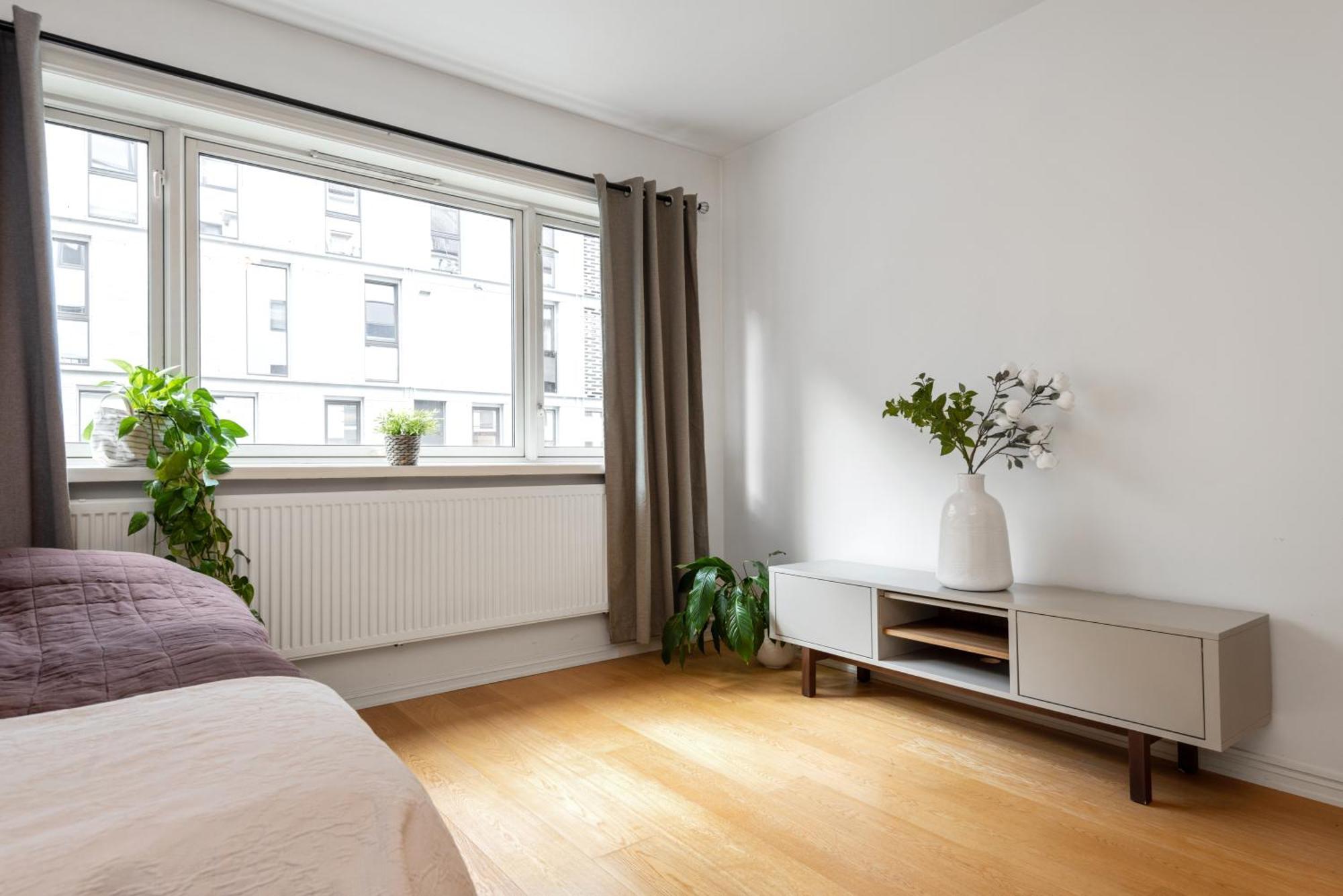 Large Apartment - Luxurious Neighborhood - 8 Pax Oslo Luaran gambar