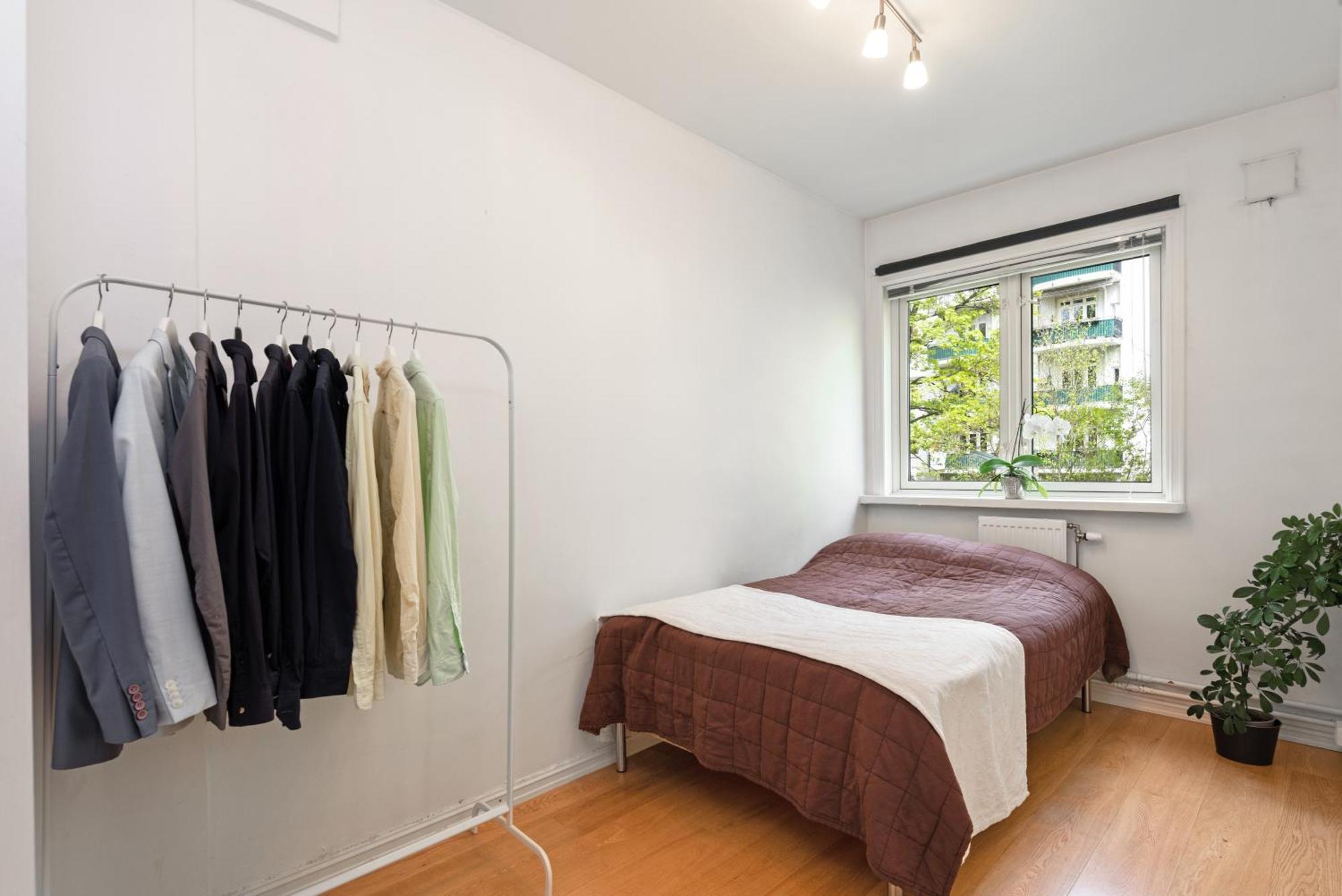 Large Apartment - Luxurious Neighborhood - 8 Pax Oslo Luaran gambar