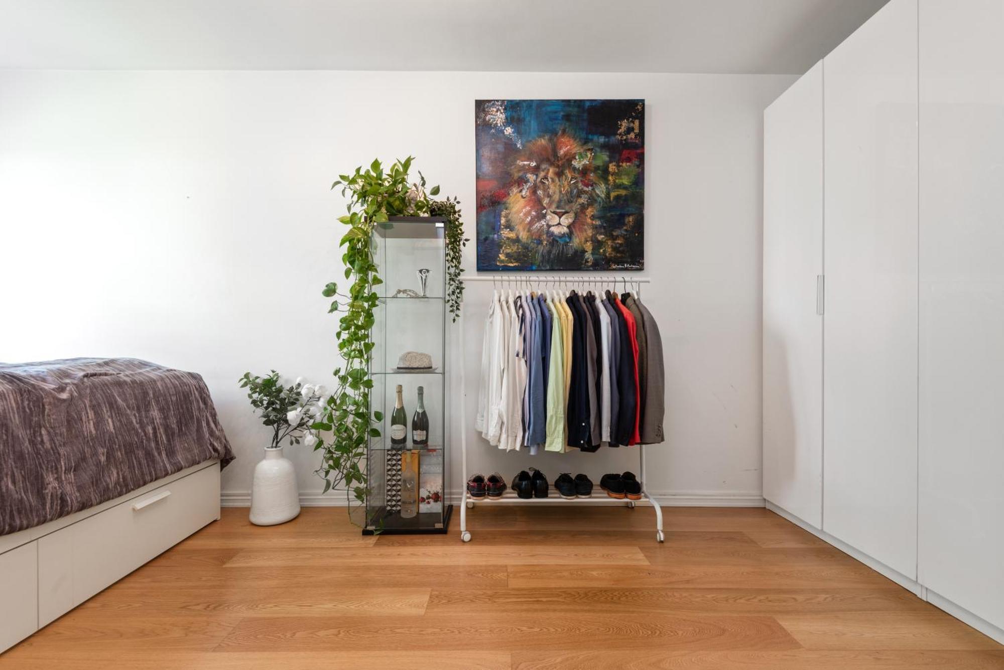 Large Apartment - Luxurious Neighborhood - 8 Pax Oslo Luaran gambar