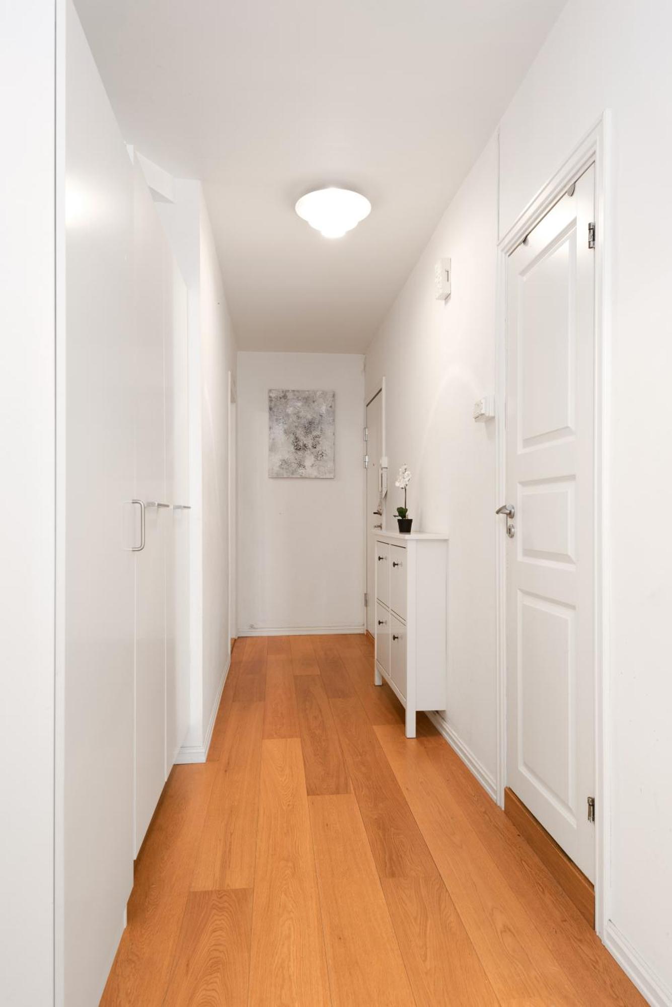 Large Apartment - Luxurious Neighborhood - 8 Pax Oslo Luaran gambar