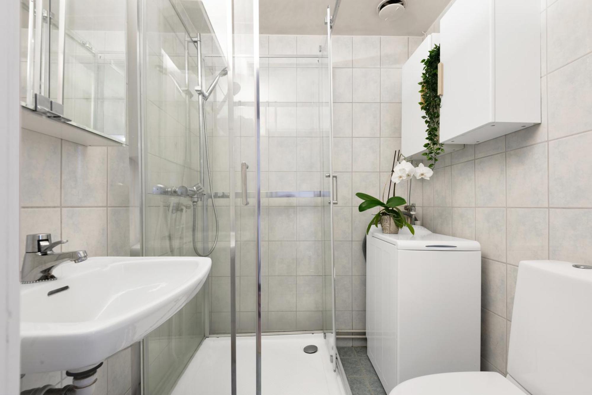 Large Apartment - Luxurious Neighborhood - 8 Pax Oslo Luaran gambar